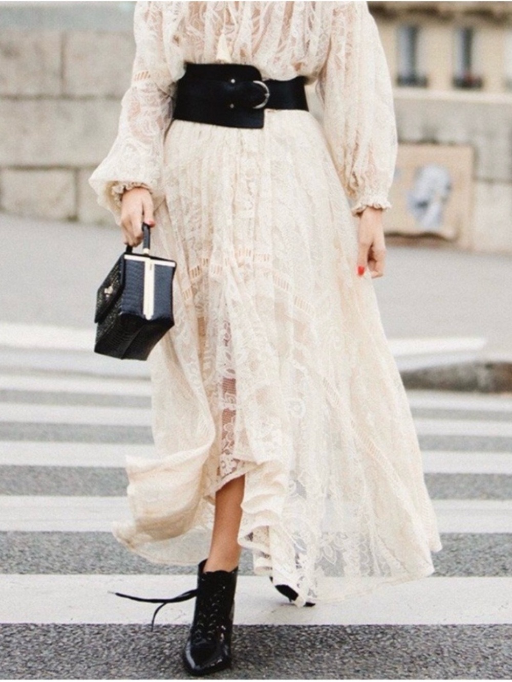 Spell Rhiannon Skirt